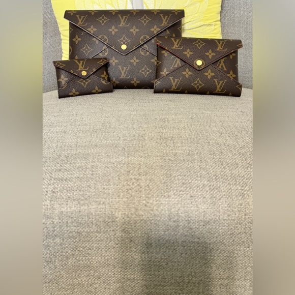 Louis Vuitton Kiragami “Giftable” New with tags - Picture 2 of 9